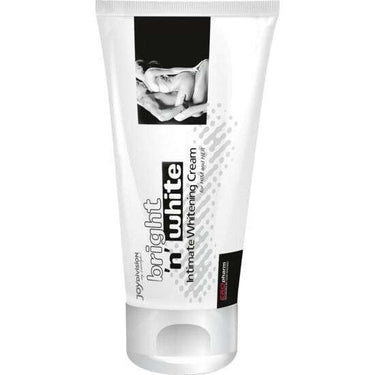 Crema Sbiancante Intima Bright White 100 ml per Pelle Sensibile